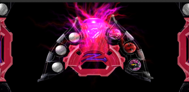 Simulator dx z dark riser all fusion transform screenshot 0