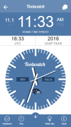 Toolwatch - Watch accuracy app screenshot 1