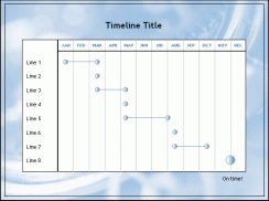 Office Log Templates screenshot 20