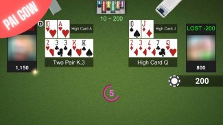 Niu-Niu Poker screenshot 7