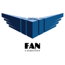 FAN Courier Icon