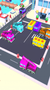 Car Jam 3D screenshot 1