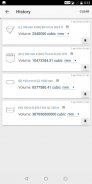 Volume Calculator: Ayatan screenshot 3