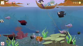 Monster Fish Hunt screenshot 4