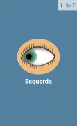 Exercícios para os olhos Pro screenshot 1