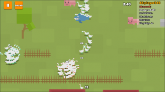 goose crazy screenshot 2