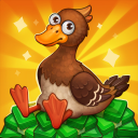 Idle Farmer: Mine game Icon