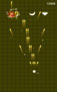 Galaxy Spaceship Alien Shooter screenshot 10