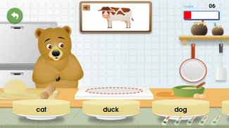 First Phonics screenshot 3