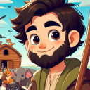 The Noah's Ark Game icon