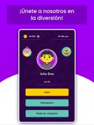 Quizit - Trivia Español screenshot 9