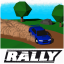 X-Avto Rally Icon