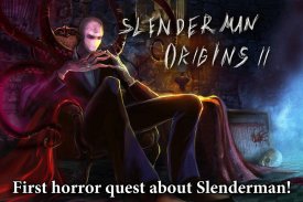 Slender Man Origins 1 Full screenshot 18