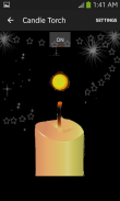 Candle Torch screenshot 5