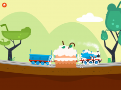 Train Driver - Games for kids screenshot 6