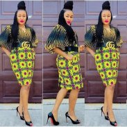 Classy Sleeve Ankara Styles screenshot 12