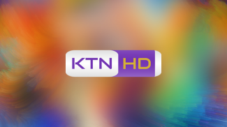 KTN TV screenshot 1
