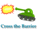 Cross the Barrier