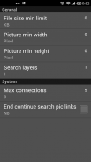 Image Downloader All - Search screenshot 1