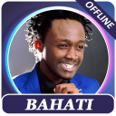 Bahati songs, offline Icon