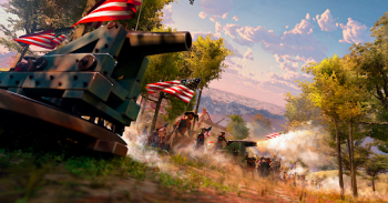 Guerra e Paz: MMO de Estratégia, Batalha e Açao screenshot 2