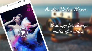 Mixer audio-video screenshot 3