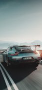 Porsche Wallpapers screenshot 14