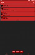 StatFlix - Personal streaming statistics screenshot 4