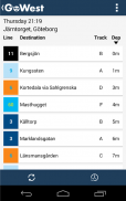 GoWest - Västtrafik screenshot 2