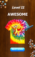 3D Tie Dye DIY screenshot 3