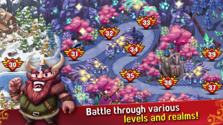 Castle Defense screenshot 5