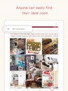 RoomClip Interior PhotoSharing screenshot 7