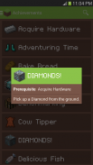 MinerGuide - For Minecraft screenshot 11