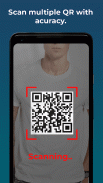 Whatscan For Whatsweb : Qr Code - Status Saver screenshot 1