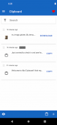My-Clipboard screenshot 12