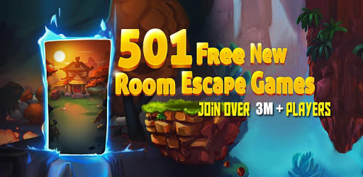 Escapar Do Quarto - Jogos De Escape E Fuga - Download do APK para