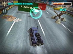 Mad Survivor & Real Drift Car Racing screenshot 6