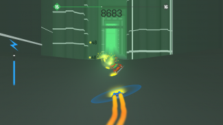 Bound Runner screenshot 2