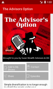 Options Insider Radio Network screenshot 2