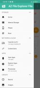 AZ File Explorer File Manager screenshot 0