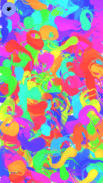 Paint Splash: Splatter Art screenshot 3