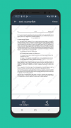Simple Scan - Free PDF Scanner App screenshot 28
