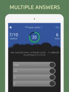 English Quiz: Test Your Level screenshot 2