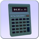 EZ Tip Calculator Icon