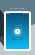 ZenMate VPN - A VPN WiFi mais Rápida e Segura screenshot 5