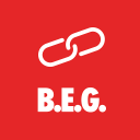 B.E.G. LUXOMAT®net DALI-LINK Icon