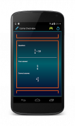 Maths Fraction Practice screenshot 0