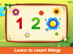 Marbel Kids Learn To Count screenshot 5