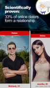Datee - #1 Real Dating App screenshot 3