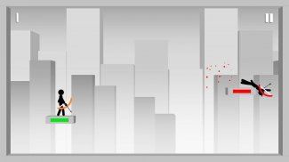 Stickman Archer screenshot 12